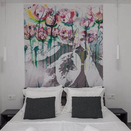 Miracolo Di Mare Trend Bed and Breakfast Piran Buitenkant foto