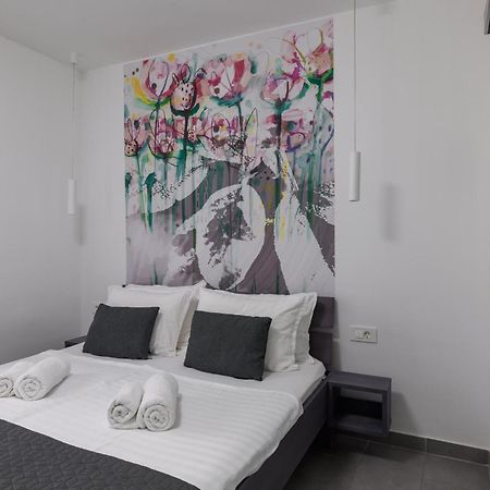 Miracolo Di Mare Trend Bed and Breakfast Piran Buitenkant foto