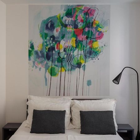 Miracolo Di Mare Trend Bed and Breakfast Piran Buitenkant foto