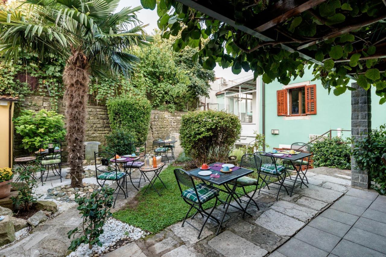Miracolo Di Mare Trend Bed and Breakfast Piran Buitenkant foto