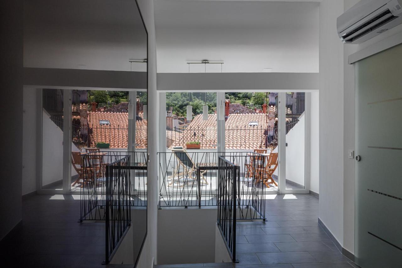 Miracolo Di Mare Trend Bed and Breakfast Piran Buitenkant foto