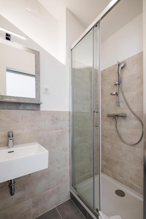 Miracolo Di Mare Trend Bed and Breakfast Piran Buitenkant foto