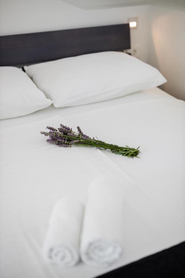 Miracolo Di Mare Trend Bed and Breakfast Piran Buitenkant foto