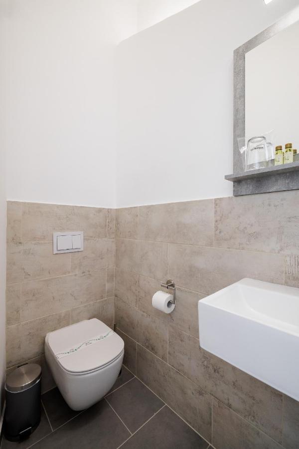 Miracolo Di Mare Trend Bed and Breakfast Piran Buitenkant foto