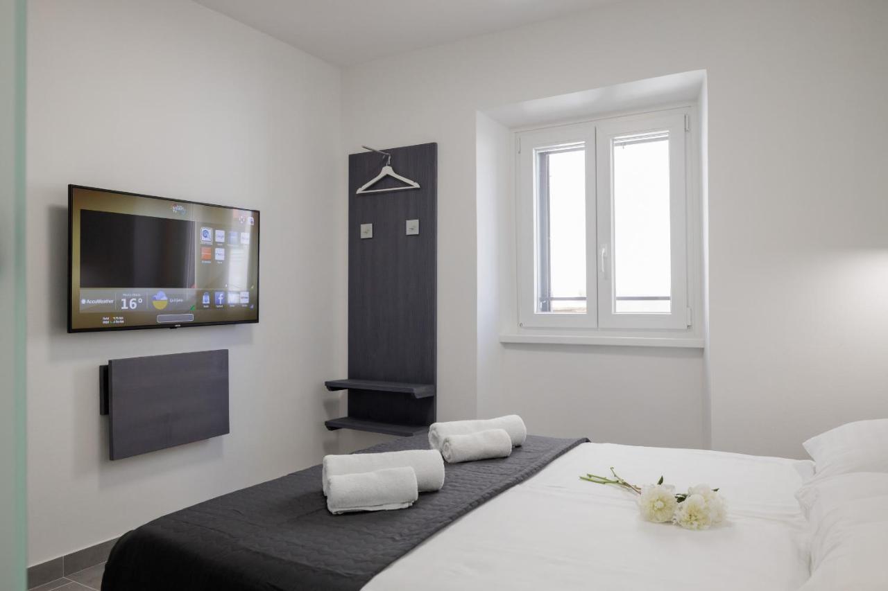 Miracolo Di Mare Trend Bed and Breakfast Piran Buitenkant foto