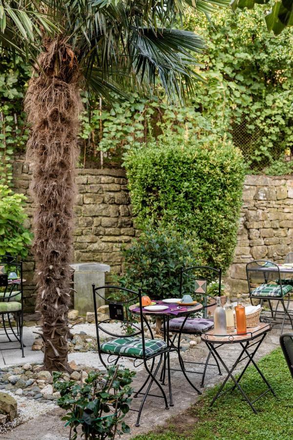Miracolo Di Mare Trend Bed and Breakfast Piran Buitenkant foto
