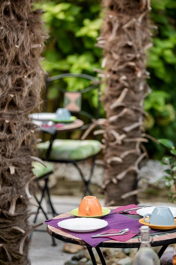 Miracolo Di Mare Trend Bed and Breakfast Piran Buitenkant foto