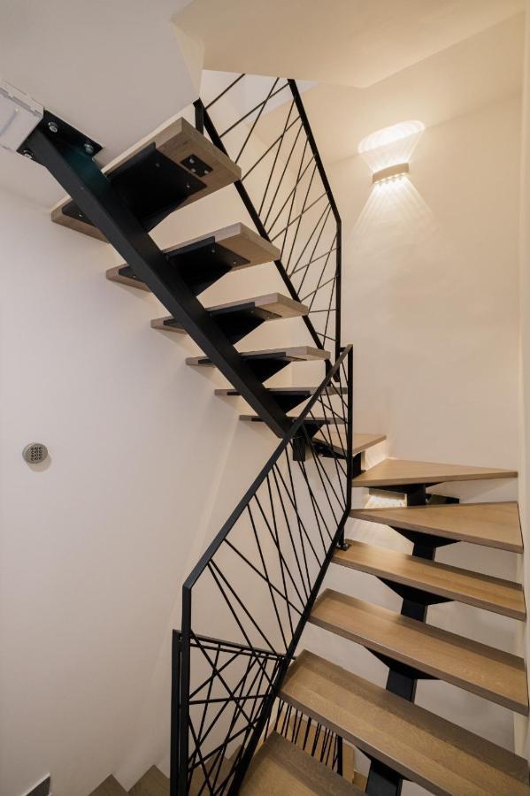 Miracolo Di Mare Trend Bed and Breakfast Piran Buitenkant foto