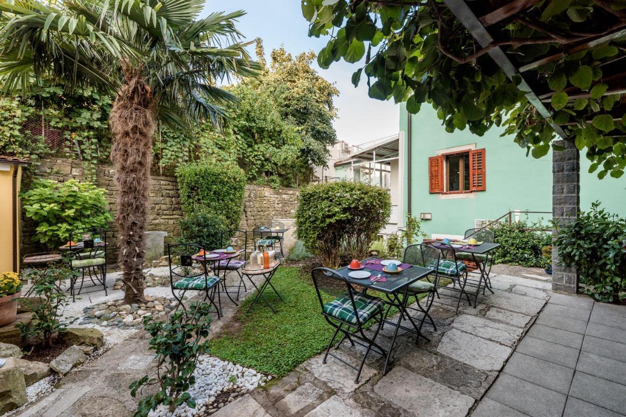 Miracolo Di Mare Trend Bed and Breakfast Piran Buitenkant foto