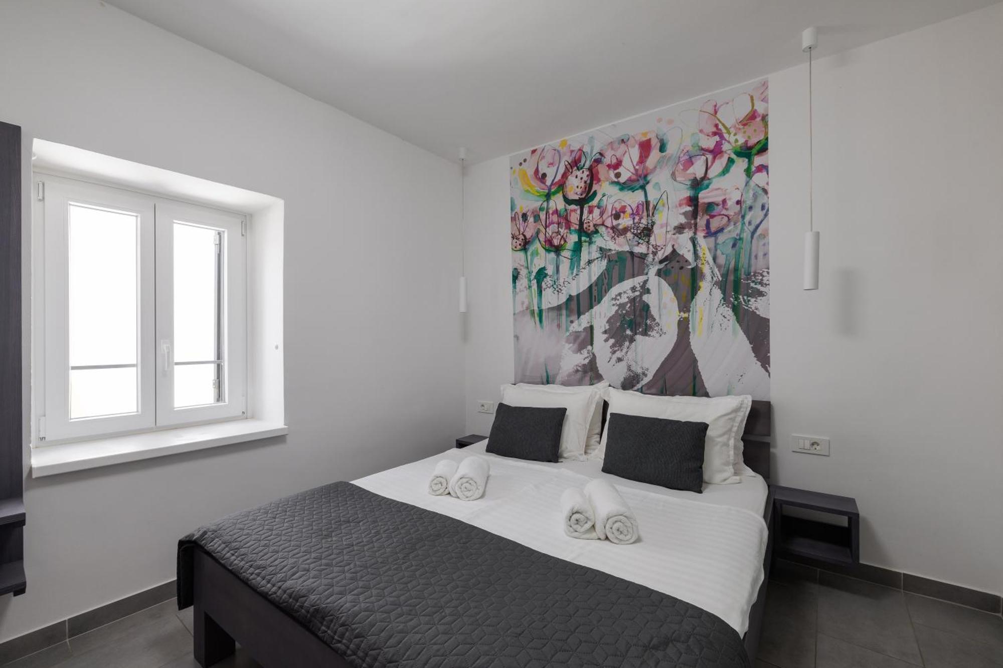 Miracolo Di Mare Trend Bed and Breakfast Piran Buitenkant foto