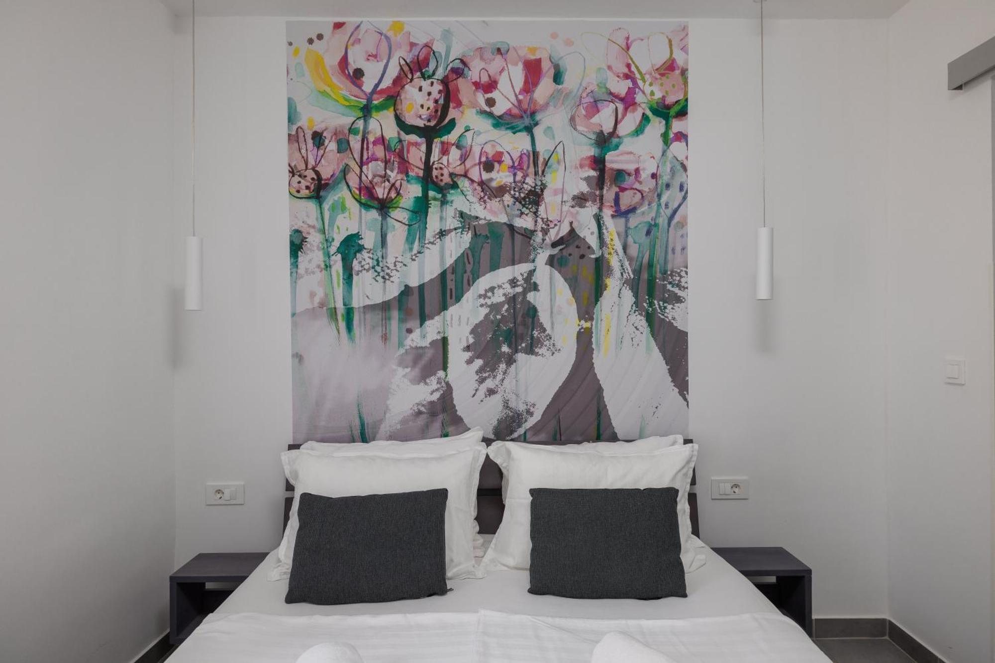 Miracolo Di Mare Trend Bed and Breakfast Piran Buitenkant foto