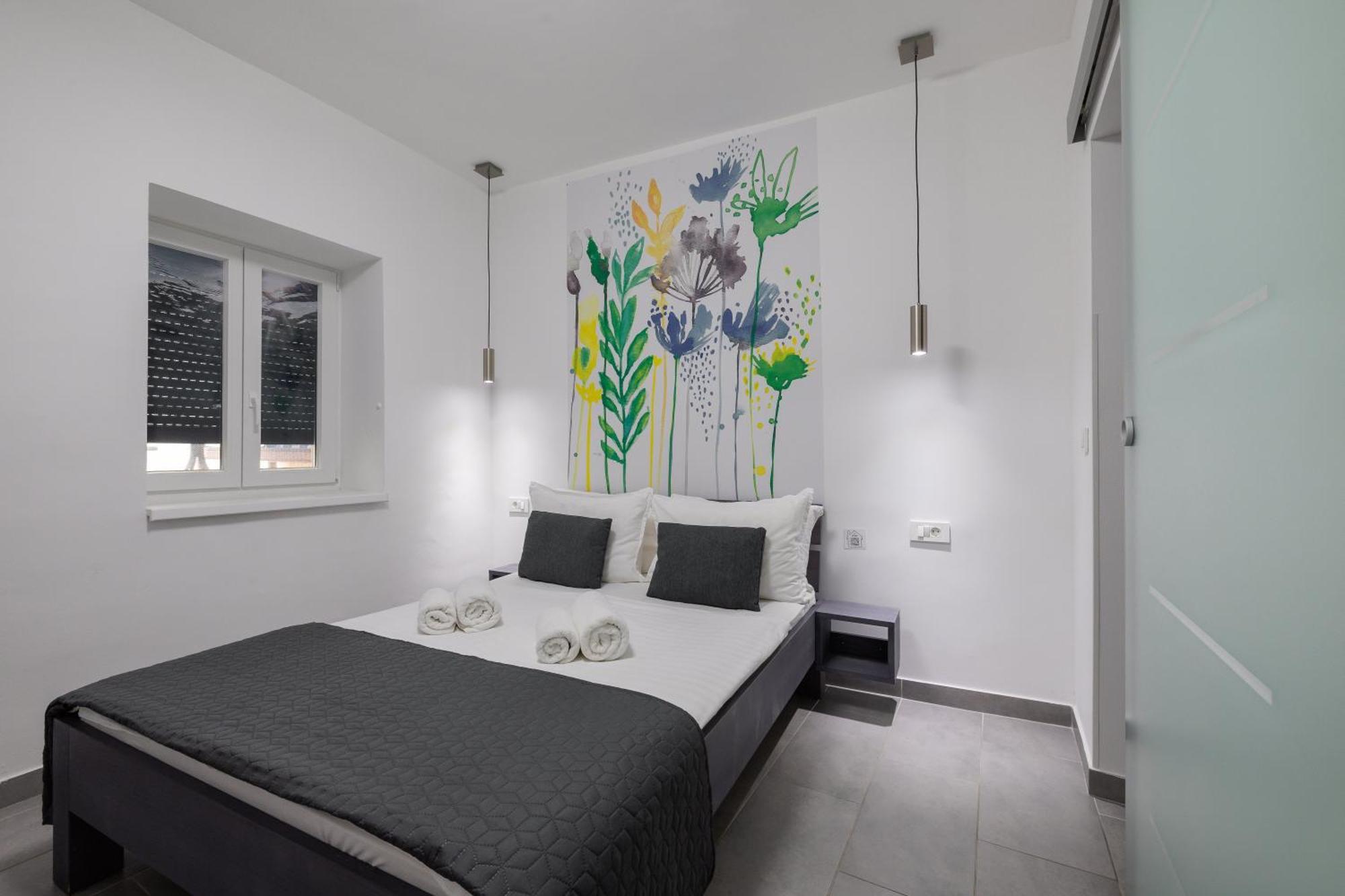 Miracolo Di Mare Trend Bed and Breakfast Piran Buitenkant foto