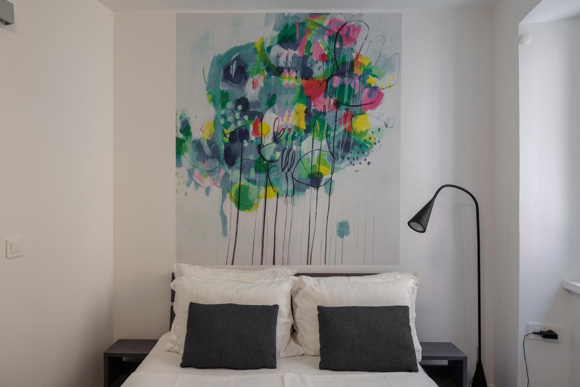 Miracolo Di Mare Trend Bed and Breakfast Piran Buitenkant foto